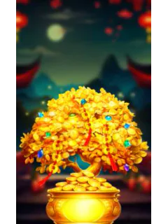 Bonsai Gold Hold & Win