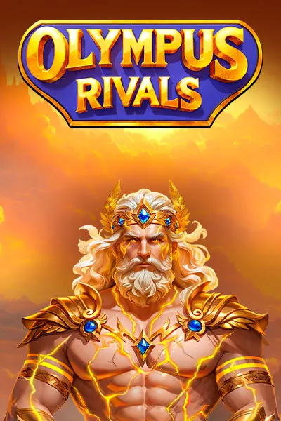 Olympus Rivals Amigo Spielautomaten