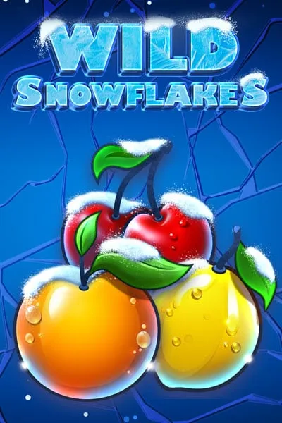 Wild Snowflakes Spielautomaten